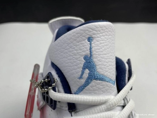 Cheap Retro 4 (2015) Columbia 314254-107 Jordan 0630